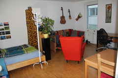 My cosy appartment is located in the 3rd district of Vienna, close to the city c Vienna, Austria Sunny Appartment in the Center of Vienna! Entire rental unit vacation rental 21726424
