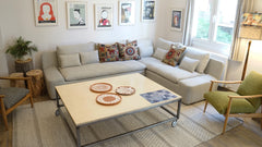 Recently renovated, this house used to be my great grandmother's and it has a hi Athens, Greece A jeweller's apartment near Acropolis Entire rental unit vacation rental 21249806
