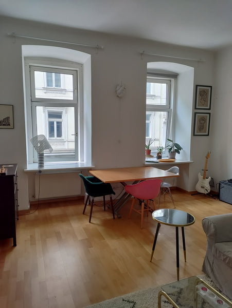 The appartement is ideal for holidays in Vienna, the historic center is at less  Igny, France Superb appartement in the center of Vienna Entire rental unit vacation rental 693234655570941880