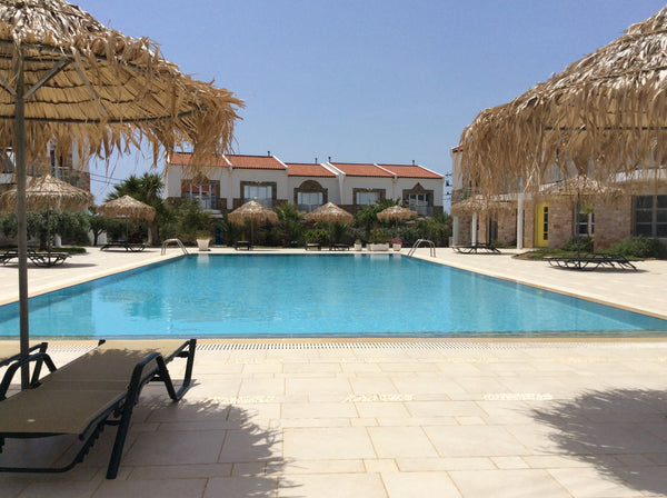 My place is close to the beach, restaurants and dining, and family-friendly acti  Grapevines Crete Entire townhouse vacation rental 14426002