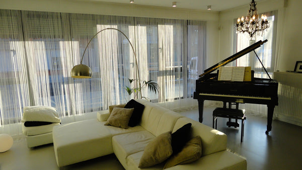 Sunny ground floor flat (100m) with garden (90m) &terrace, full of light! Due to Brussels, Belgium City Center flat & garden, metro in front of door! Entire rental unit vacation rental 8308092
