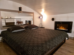 Venez vivre une évasion intense dans un cadre baroque chic. Laissez vous envelop  Royal Spa Chazette Entire rental unit vacation rental 712595035880826153