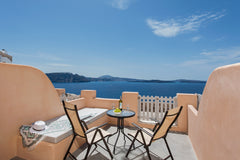 My place is close to public transport and the city center. My place is good for  Oia, Greece ARGITHEA CAVE HOUSE Entire home vacation rental 13717387