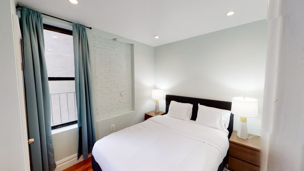 Make yourself at home, for a little or a long time, in this eloquent <br />   1- New York, NY Rental unit in New York · 1 bedroom · 1 bed · 1 bath Entire rental unit vacation rental 988395116139876792