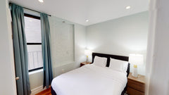 Make yourself at home, for a little or a long time, in this eloquent <br />   1- New York, NY Rental unit in New York · 1 bedroom · 1 bed · 1 bath Entire rental unit vacation rental 988395116139876792