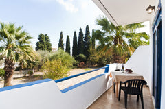 STUDIOS  MARIA  CHRISTINA  LOCATED AT  FALIRAKI  BEACH   MESONOS  AREA  IN RHODE Kalithies, Greece MARIA CHRISTINA 13 Entire rental unit vacation rental 3528869