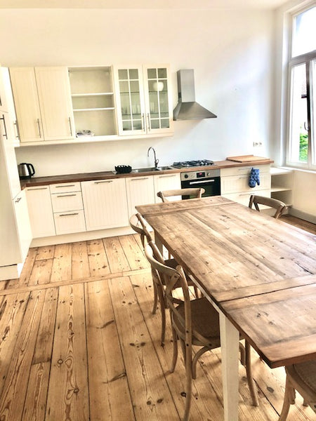 Cet hébergement élégant est parfait pour les groupes.  Beautiful duplex of 120 m2 Entire rental unit vacation rental 50847309