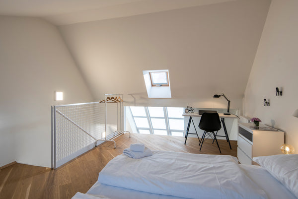 3x apartments in the same building at walking distance to the city center, in th Prague, Czechia 💙pragueforyou💙 Spacious apts up to 15 pers w/ AC Entire rental unit vacation rental 22273845