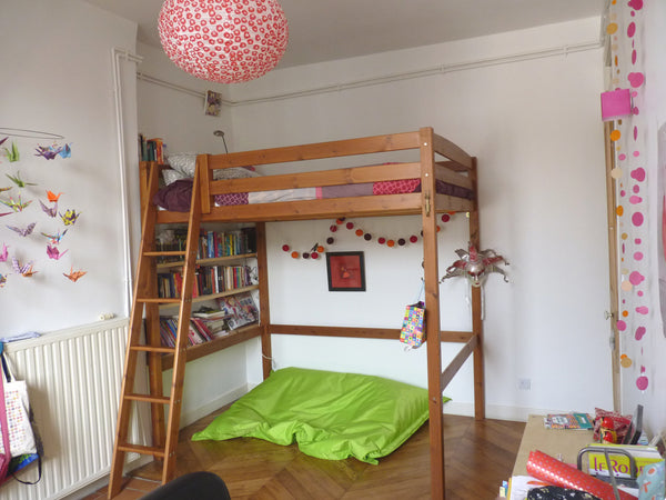 Welcome at Guillotière! Ideally located, the room is at walking distance from Pl Lyon, France Room with private bathroom Private room in rental unit vacation rental 21380043
