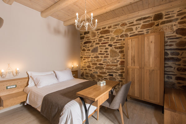 Suite is a lovely residence with entrance from the small internal yard. It is se Rethimnon, Greece B&B Luxury suite in Lameriana Room in boutique hotel vacation rental 6581913