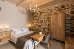 Suite is a lovely residence with entrance from the small internal yard. It is se Rethimnon, Greece B&B Luxury suite in Lameriana Room in boutique hotel vacation rental 6581913