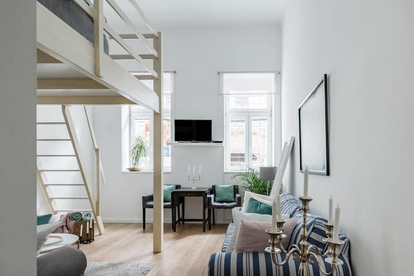 This bright and spacious apartment is a great option for a traveling group or a   ★Luxurious and Bright★5 min walk to city center Entire rental unit vacation rental 570779736260888291