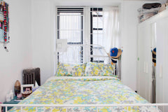 Walking distance from the Met, Central Park, The Guggenheim and lots of bars and New York, NY Rental unit in New York · ★4.33 · 1 bedroom · 1 bed · 1 bath Private room in rental unit vacation rental 5936796