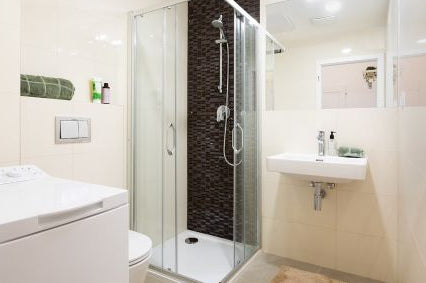 Fully equipped studio less then 1 minute from Wenceslav square. The apartment is Central Bohemian Region, Czechia Cozy quiet studio on Wenceslav square Entire rental unit vacation rental 641910807579528475