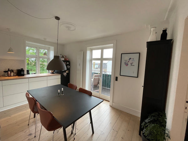Nice apartment placed in central of Frederiksberg close to a metro station. The  Denmark Nice apartment at Frederiksberg Entire condo vacation rental 652656924471482780