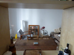 Appartement de 40m2 situé au premier étage clair et agréable à vivre, récement r Paris, France Appartement proche Montmartres Entire rental unit vacation rental 6997661