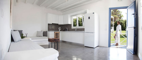 Luxury and simplicity combined OW Andros Couples Only Luxury Suites located in t Athens, Greece Luxury Suite 3 Guests Room in boutique hotel vacation rental 32058440