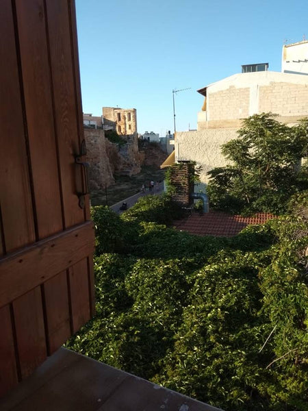 A petit maisonette (40 m2) located at the center of old town of Chania. <br />It Chania, Greece Dina's Corner-Petit Maisonette Next to Old Harbor Entire rental unit vacation rental 24010108