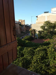 A petit maisonette (40 m2) located at the center of old town of Chania. <br />It Chania, Greece Dina's Corner-Petit Maisonette Next to Old Harbor Entire rental unit vacation rental 24010108