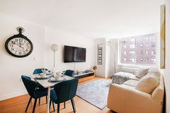 every aspect of your experience – from the caring service provided by our long-t New York, NY Rental unit in New York · 2 bedrooms · 2 beds · 2 baths Entire rental unit vacation rental 671717284247808828