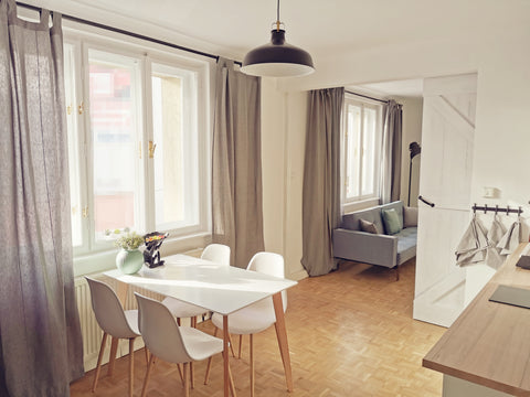 Apartment is located directly at the main train station and is very comfortably  Vienna, Austria THE GORILLA - Central Station 100 meters away Entire rental unit vacation rental 41587875