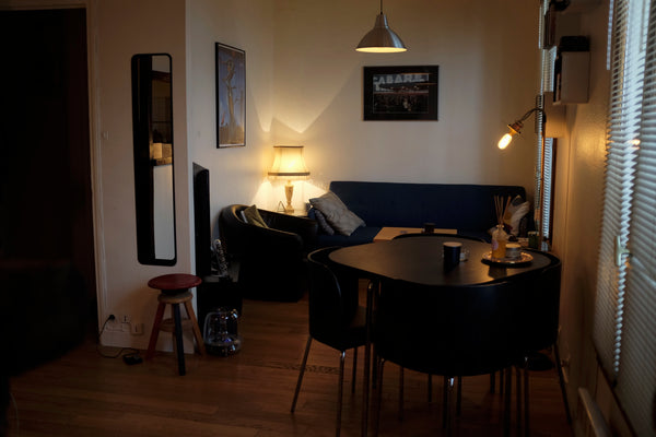 Bel apparement refait à neuf en novembre 2015. Calme et cosy, idéalement situé d Paris, France Appartement cosy & design Entire condo vacation rental 11008527