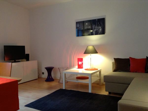 Très beau vrai 2 pièces 35m2 refait à neuf idéalement situé à moins de 2 minutes Vincennes, France 2P MARAIS - TRES PROCHE PLACE DES VOSGES Entire rental unit vacation rental 23629334