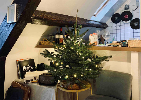 A charming studio of 33 m² on the roof floor in the central Paris, perfectly loc Paris, France Arty apartment in central Paris with a balcony Entire rental unit vacation rental 9530275