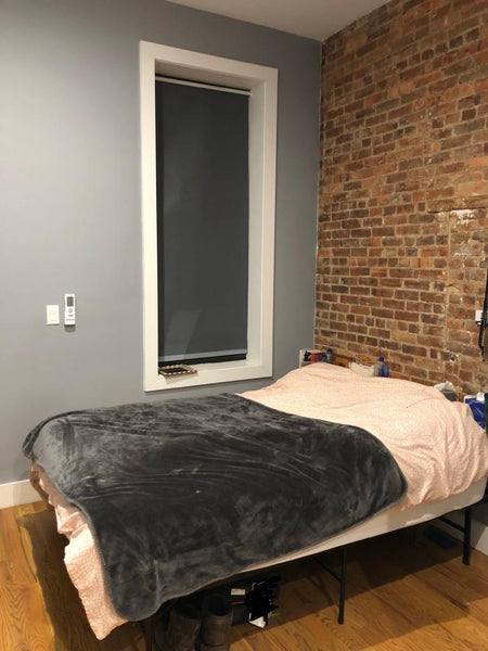 Cozy room in a nice Brooklyn area  Rental unit in Brooklyn · 1 bedroom · 1 bed · 1 private bath Private room in rental unit vacation rental 34596689
