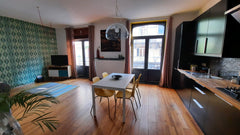 Profitez d'un logement élégant et central au cœur de Saint-Gilles, le quartier l Brussels, Belgium in the heart of St-Gilles, the best of Brussels Entire rental unit vacation rental 617909972141527488