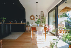 Appartement très cosy, ensoleillé avec une jolie terrasse, offre une belle cuisi Wemmel, Belgium Cosy with Sunny terrace near Brussels center Entire condo vacation rental 49464125