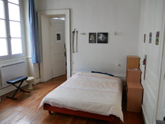 Grande chambre au cœur de la presqu'île, située à deux pas de la place Carnot (g Lyon, France Grande chambre Lyon 2 (Perrache-Bellecour) Private room in rental unit vacation rental 34224909