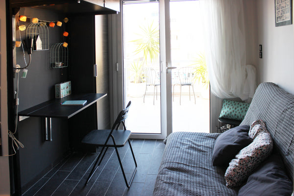 The '' Secret Spot '' apartment is located in the neighborhood of Ano Petralona, Athens, Greece Secret Spot Entire rental unit vacation rental 19027509