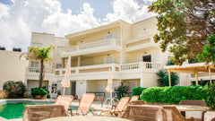 Villa Afrodite is a complex of self-catering units each with a private balcony o  Villa Afrodite "By Estia" Entire rental unit vacation rental 554772788900141804
