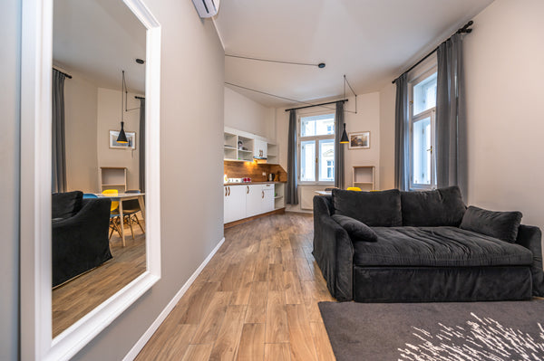 Modern apartment in local area, city centre 5 minutes away. Folimanka park is ne Prague, Czechia Folimanka Apartment II. Entire rental unit vacation rental 612813104262715654
