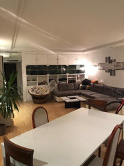  Vienna, Austria Gemütliche Wohnung mit Blick über Wien Entire condo vacation rental 690167676664016708