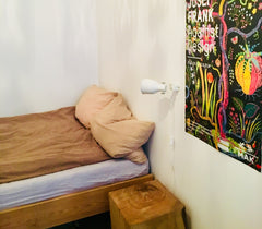 Lovely room in the centre (with walking distance to "Schottentor/Universität" is Vienna, Austria Altbau in Wien-LOVELY VIENNESE STYLE! Private room in rental unit vacation rental 22321685