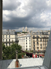 Appartement en plein cœur de Pigalle, vue sur le Sacré Cœur.<br />Parfait pour u Paris, France Appartement Pigalle - Sacré cœur Entire rental unit vacation rental 28682120