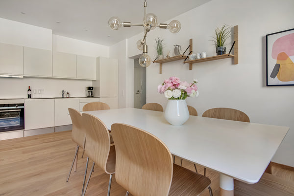 Nord Hotel Apartments offers:<br />→ New hotel apartments with hotel-like featur Copenhagen, Denmark Nord Hotel Apartments | 3 Bedroom Hotel Apartment Entire serviced apartment vacation rental 32547634