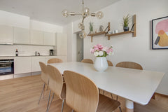 Nord Hotel Apartments offers:<br />→ New hotel apartments with hotel-like featur Copenhagen, Denmark Nord Hotel Apartments | 3 Bedroom Hotel Apartment Entire serviced apartment vacation rental 32547634