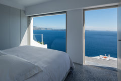 Your private retreat for eternal memories.<br /><br />Let the glimmering Aegean  Oia, Greece Echoes Suites | Echoes Suite with Plunge Pool Room in boutique hotel vacation rental 30194395