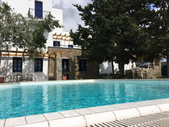 My house is located in the traditional quite village of Agairia.<br />The unique Athens, Greece Vila with unique garden and swimming pool Entire villa vacation rental 13211330