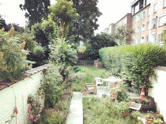 Maison sur trois étages avec jardin. Nous sommes 5 personnes, agées entre 28 et  Granada, Spain Chambre maison avec jardin Private room in home vacation rental 35754750