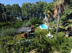 Villa Dimitris is large and generous nestled in a lush private area. Just 1.5km  Rhodes, Greece Pool villa DIMITRIOS Entire villa vacation rental 13593462