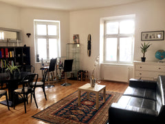 Located just 10 minutes away of the city center in a historic 19th century build Vienna, Austria Beautiful 19th Century Flat in the Heart of Vienna Entire rental unit vacation rental 28067524