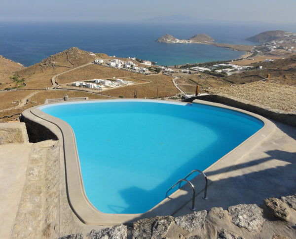 Villa Lavender is a luxurious house that offers the ideal holiday location for f Greece Luxurious villa with amazing views Entire villa vacation rental 3208449