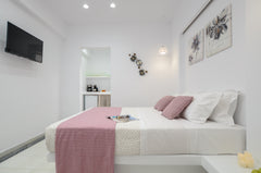 Jardin De Castillo is a small complex of 3 bright and spacious studios located i  Jardin De Castillo (Amelia's studio) Entire condo vacation rental 44397999