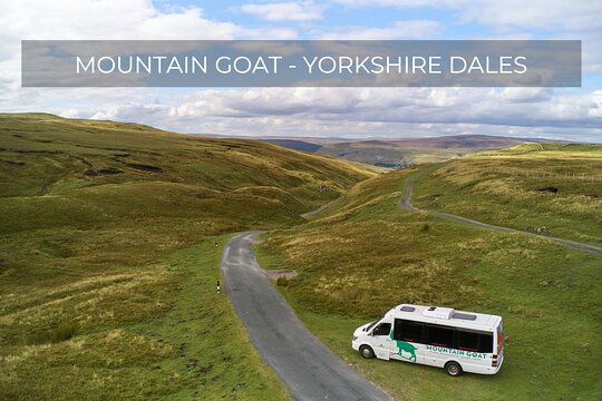 Full Day Yorkshire Dales Tour from York  Private Tours and Travel Guide Europe London CITY York Destination Tour