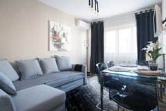 It’s very important for us that the tourist be satisfied and feel like they are  GR Unforgettable holidays two steps from Acropolis 6 Entire rental unit vacation rental 30286826