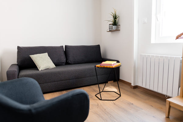 Joli studio entièrement rénové situé dans une petite rue calme proche de la Part Lyon, France Studio coquet calme et lumineux - Part Dieu Entire rental unit vacation rental 49788620